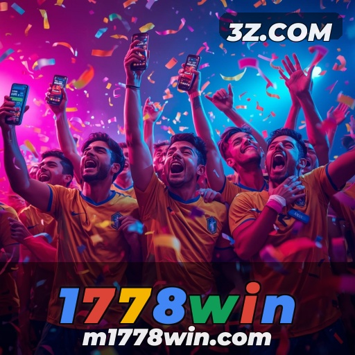 A Ascensão dos Torneios de Jogos em 1778win